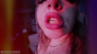 online porn clip 28 chaturbate fetish femdom porn | Mistress Bijoux – Can’t Wait to Eat you | masturbation instructions-9