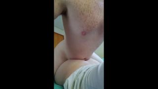 BenM67x - Title FreeUse - Stepsister Lets Me Freely Use Her Perfect Tight Pussy During Work Call-9