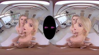 online xxx clip 3 A Serious Case of Luv – Eyla Moore, Missy Luv (GearVR) - sex - handjob porn blowjob creampie compilation-9