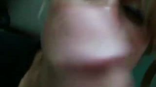 Amateur Blowjobs Video-6