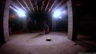 xxx video clip 41 scarf fetish Brutal Master – Filth – A Bitch At Work, brutal master on fetish porn-0