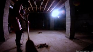 xxx video clip 41 scarf fetish Brutal Master – Filth – A Bitch At Work, brutal master on fetish porn-5