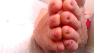 free online video 43 Pedicure feet toes – SpoiledBratMercy – Foot Slave Turned House Bitch | toes | feet porn cast fetish - pedicure-feet - feet porn nun fetish-0