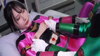 [SuperMisses.com] SPSD-81 Rescue Squadron Wakuseiber Special Episode 7-015-1