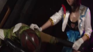 [SuperMisses.com] SPSE-07 Shining Mask La Madame-012-4