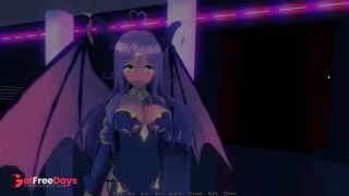 [GetFreeDays.com] KonoSuba Anime Girls Darkness And Wiz Hentai Sex Scenes Gameplay 18 Adult Film April 2023-4