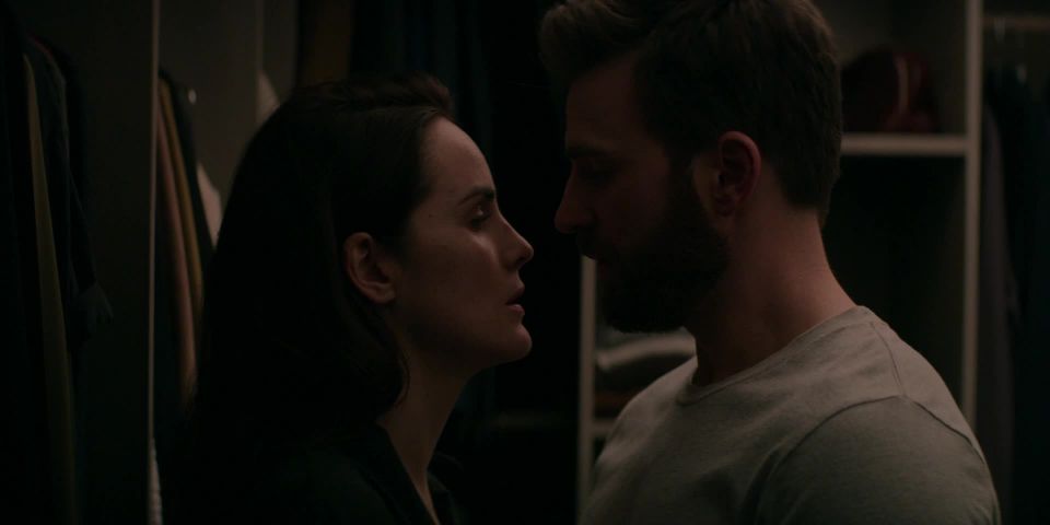 Michelle Dockery - Defending Jacob s01e05 (2020) HD 1080p!!!