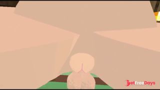 A Night with Jenny by Jenny Minecraft Mod-9