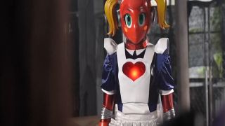 [SuperMisses.com] ZEPE-91 Heroine in a pinch Omnibus36 Maid Robot Love Maider-015-1