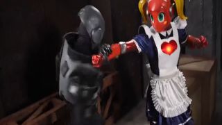[SuperMisses.com] ZEPE-91 Heroine in a pinch Omnibus36 Maid Robot Love Maider-015-3