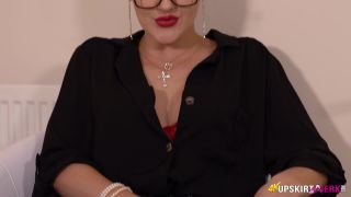 online porn clip 8 cleo summers filthy fucker full hd - domination - femdom porn femdom footjob-7