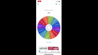 FitYogiNina Free () Fityoginina - new introducing the wheel spin tip this post and ill record myself sp 22-12-2020-0