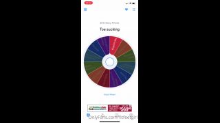 FitYogiNina Free () Fityoginina - new introducing the wheel spin tip this post and ill record myself sp 22-12-2020-7