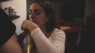 Piper Blush - Christmas Tradition Blowjob-7