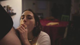 Piper Blush - Christmas Tradition Blowjob-9