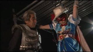 [waranlov.com] TRE-95 ヒロイン凌辱Vol.95 ～仮面の騎士ルビーナイト　恥辱によがり泣く亡国の姫君～ - PART-TRE-95_02 | giga heroine, cosplay, コスプレ, superheroine, 女子プロレス, wrestling-3
