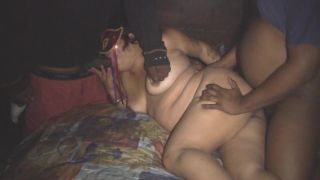 Black Video - Anal GB-1