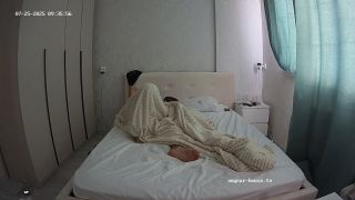 Kenyan & Mariya's Intimate 2025 Voyeur Show [HD 720P]-3