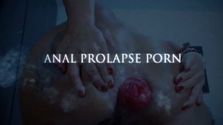 clip 28 Lovesanalxxx – Pushing out huge buttplug anal, chaturbate fisting on fisting porn videos -9
