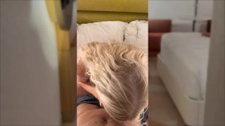 adult video clip 33 OnlyFans – Sophie Reade – Birthday BG BBC on femdom porn public femdom-1