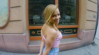 Jay’s POV – Alexa Flexy-4