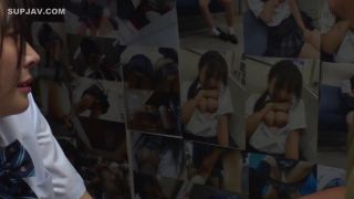 Reducing Mosaic DRPT-036 終電前に見かける予備校帰りの女子○生を 毎日…毎日…イカせ続けて言いなりM化淫姦 吉岡ひより-4