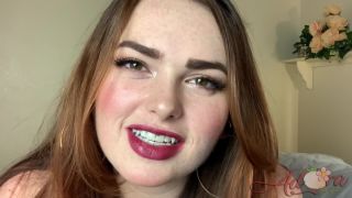 free porn clip 41 Adora bell – Jerk Off onto My Face - joi - femdom porn tape fetish-1