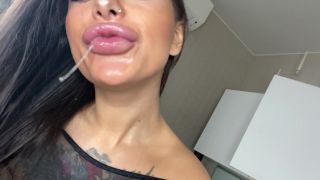 amateur girls handjob big ass porn | Joanna Bailess - Playing with my Mouth and my Fingers  | joanna bailess-4