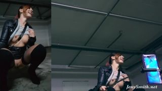 free online video 2 Jeny Smith – A Game, amateur softball association on russian -9