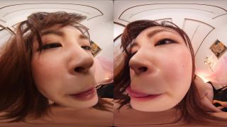 VRKM-064 B - Japan VR Porn(Virtual Reality)-7