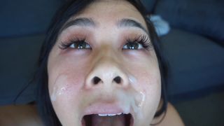 porn clip 38 Favor For A Stranger 1080 HD – Kaedia Lang - wet look - femdom porn asian anal fisting-8