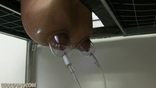 free video 11 Hucows – Katie – longer nipples | bondage | bdsm porn captioned femdom situations-7