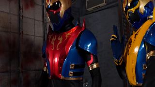 [SuperMisses.com] SPSE-60 Ayakashi Toumetsuden Kougaigar Part 1 ~The female demon-slaying warrior who was branded a deserter~-013-8