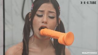 Sex Toys, Facial, Gonzo, POV, Hardcore, Natural Tits, All Sex, Dildo, Teen, Small Tits, Cumshot XXlayna Marie - Cummotion In The Shower Siterip  Sex Toys  Xxlayna Marie -3