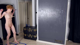 7612 Bdsm Torture Humiliation Pain 3560-9