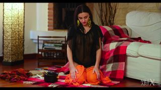 Met Art X 23 11 14 Sultana Magica XXX 2160p MP4 - WRB - Sultana-2