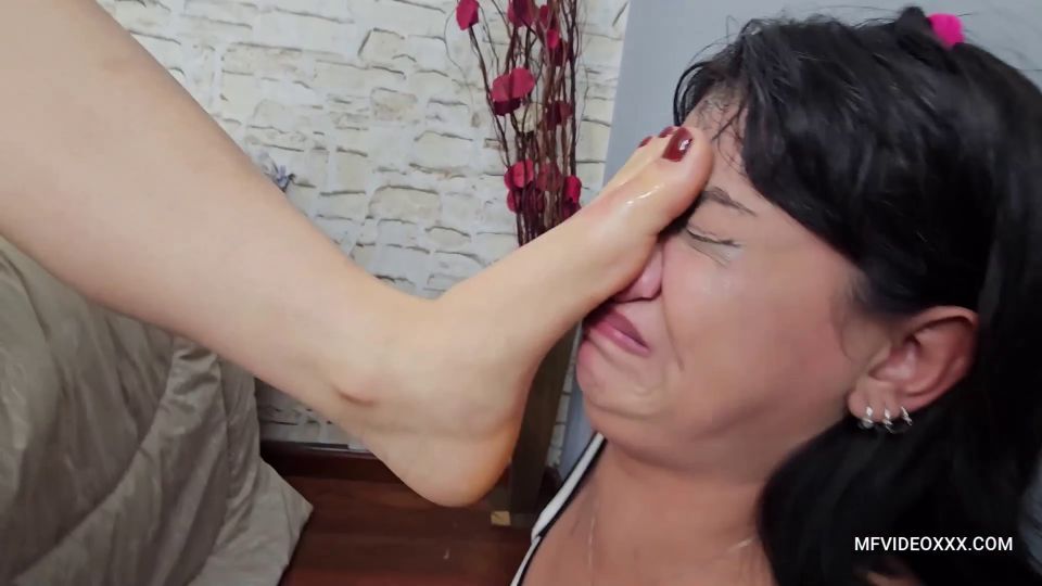 Top Model Feet Worship: Vol 619 – HD Domination & Humiliation Thrills!