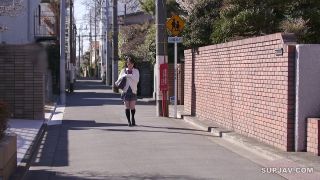 Reducing Mosaic SHKD-947 新しいおとうさんに何度も犯●れました。 百瀬あすか-1