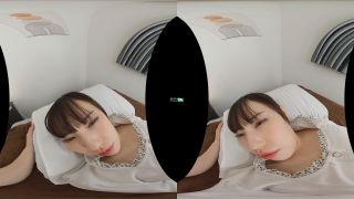 Hoshichichi Nanami - KIWVR-669 A -  (UltraHD 2024) New Porn-4