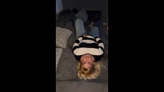 Bonieclydeerotik - Bonie und Clyde selbstbefriedigung blond Solo sexy geil feucht zittern Zucken stöhnen multiple Orgas-2
