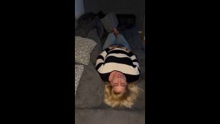 Bonieclydeerotik - Bonie und Clyde selbstbefriedigung blond Solo sexy geil feucht zittern Zucken stöhnen multiple Orgas-7
