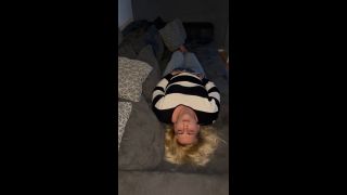 Bonieclydeerotik - Bonie und Clyde selbstbefriedigung blond Solo sexy geil feucht zittern Zucken stöhnen multiple Orgas-9