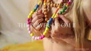 Karissa Diamondthe power of om 2 (mpls, 2016 08 25)-0