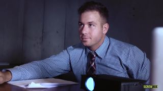 Sex With Hot Girl In Red Dresss - Hardcore-1