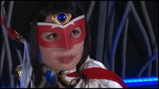 [waranlov.com] GHKP-48 悪の女幹部ヒロインなりすまし | cosplay, コスプレ, superheroine, 女子プロレス, wrestling-2