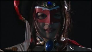 [waranlov.com] GHKP-48 悪の女幹部ヒロインなりすまし | cosplay, コスプレ, superheroine, 女子プロレス, wrestling-9