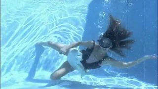 SexUnderwater e0071 Sailor Suit (mp4)-0