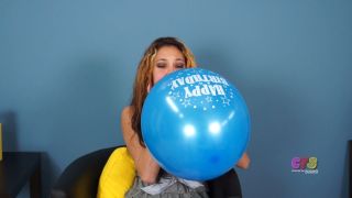 Custom Fetish - Cherri Best of Blow to Pop Part 1 - Fetish-1