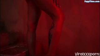 Octokuro Red Dusk Stars in This Juicy  Video  octokuro  Octokuro-2