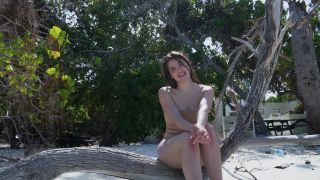 adult video clip 44 Rita Fox - Fucked A Fucking Mermaid Rita Fox In The Ass On A Desert Island (FullHD) | analvids | fetish porn femdom strapon sissy-1